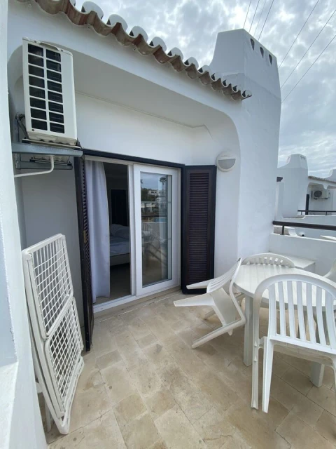 Apartamento T1 para Venda em Albufeira e Olhos de Água