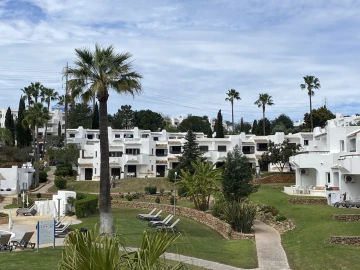 Apartamento T1 para Venda em Albufeira e Olhos de Água