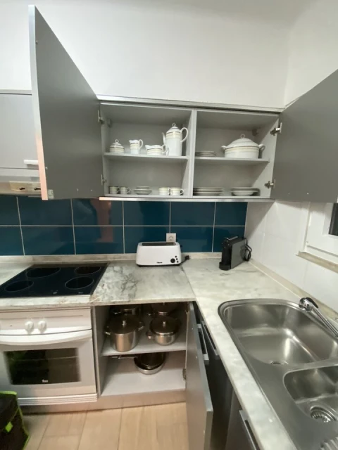 Apartamento T1 para Venda em Albufeira e Olhos de Água