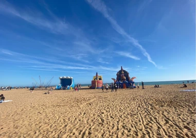 Apartamento T1 para Venda em Albufeira e Olhos de Água