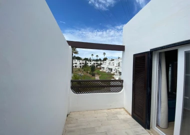 Apartamento T1 para Venda em Albufeira e Olhos de Água