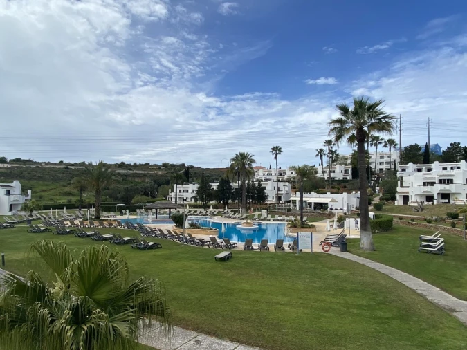 Apartamento T1 para Venda em Albufeira e Olhos de Água Foto 3