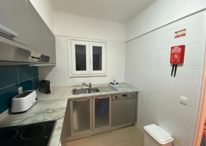 Apartamento T1 para Venda em Albufeira e Olhos de Água Foto 23