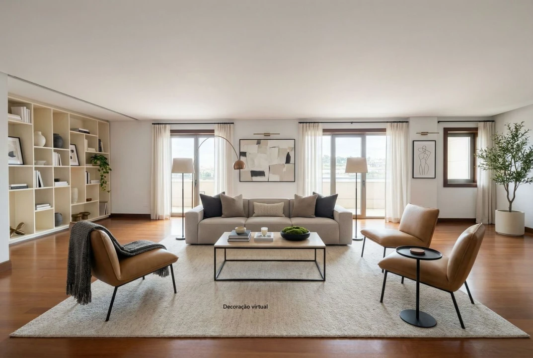 Apartamento T4 para Venda em Gondomar (São Cosme), Valbom e Jovim Foto 3