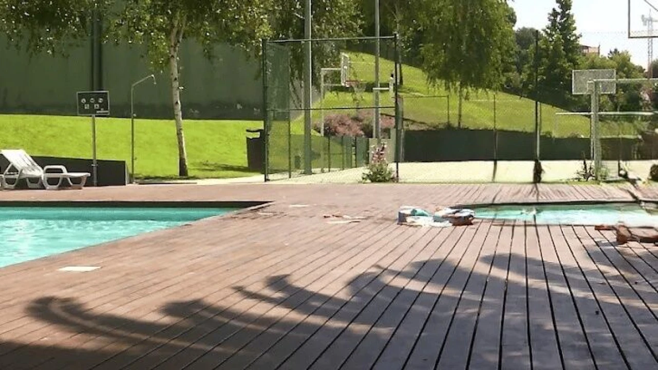 Apartamento T4 para Venda em Gondomar (São Cosme), Valbom e Jovim Foto 47