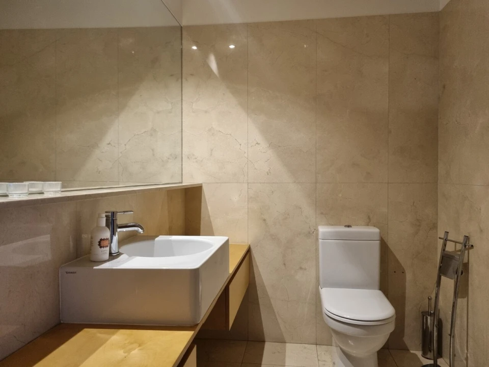 Apartamento T4 para Venda em Gondomar (São Cosme), Valbom e Jovim Foto 20