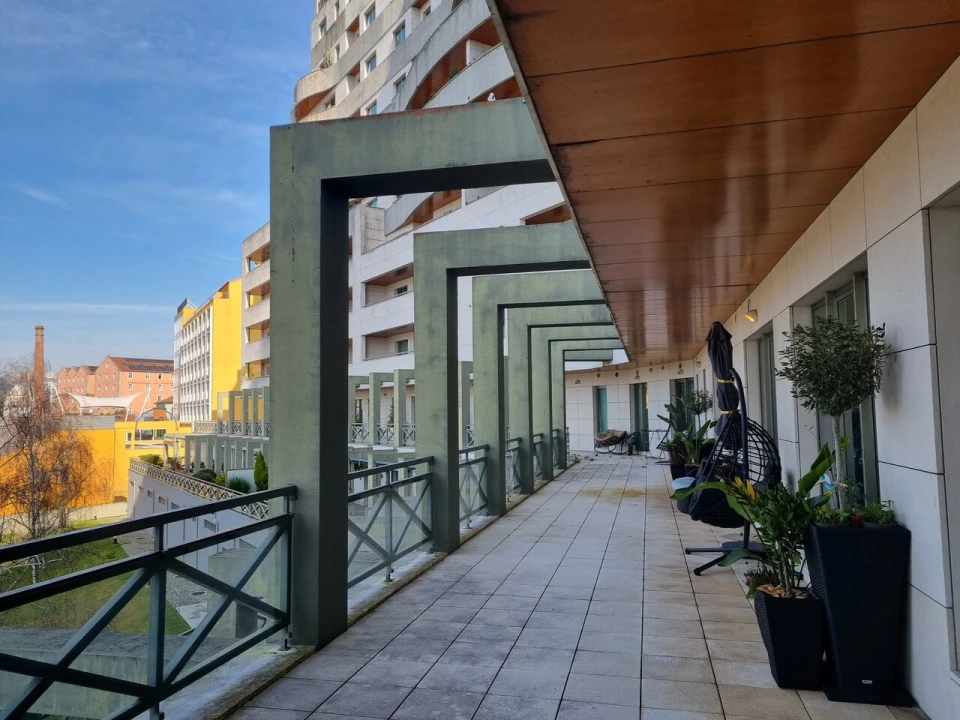 Apartamento T4 para Venda em Gondomar (São Cosme), Valbom e Jovim Foto 37