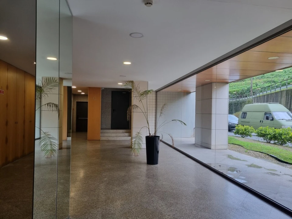 Apartamento T4 para Venda em Gondomar (São Cosme), Valbom e Jovim Foto 42