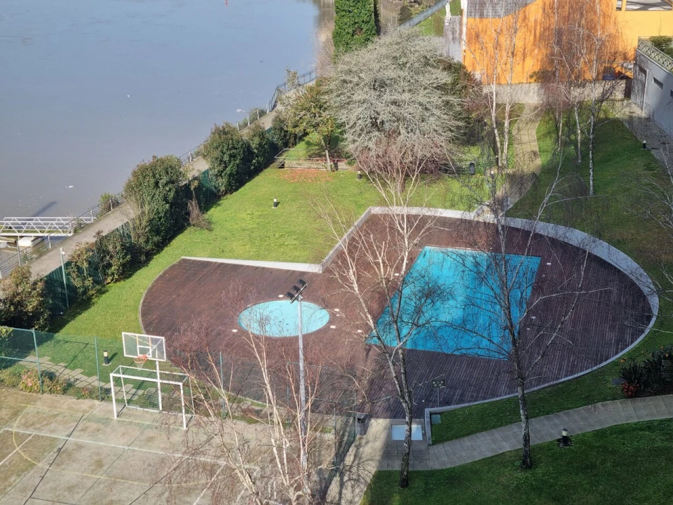 Apartamento T4 para Venda em Gondomar (São Cosme), Valbom e Jovim Foto 46