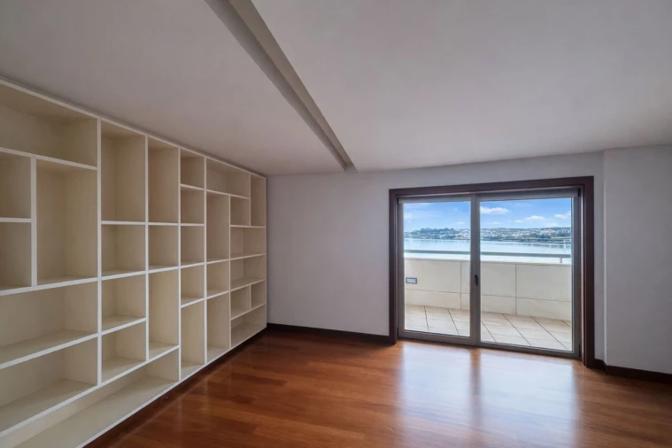 Apartamento T4 para Venda em Gondomar (São Cosme), Valbom e Jovim Foto 8