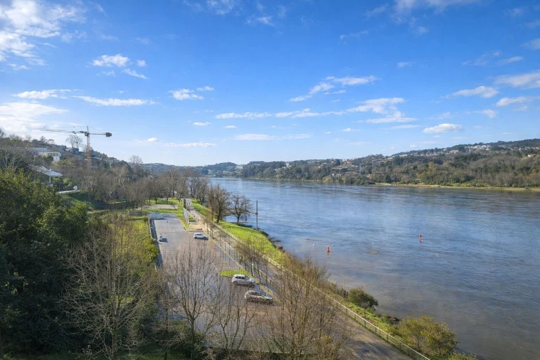 Apartamento T4 para Venda em Gondomar (São Cosme), Valbom e Jovim Foto 40