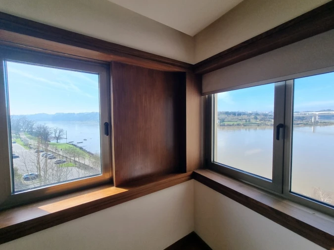 Apartamento T4 para Venda em Gondomar (São Cosme), Valbom e Jovim Foto 29