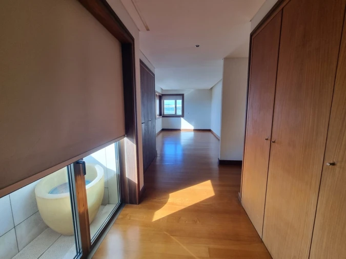 Apartamento T4 para Venda em Gondomar (São Cosme), Valbom e Jovim Foto 30