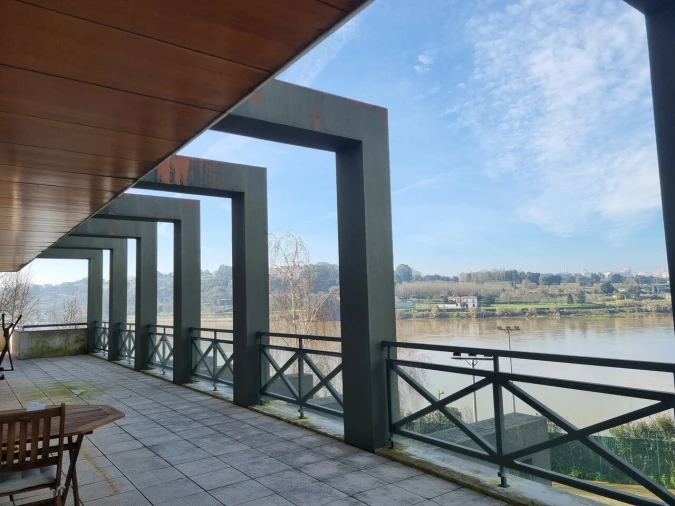 Apartamento T4 para Venda em Gondomar (São Cosme), Valbom e Jovim Foto 39