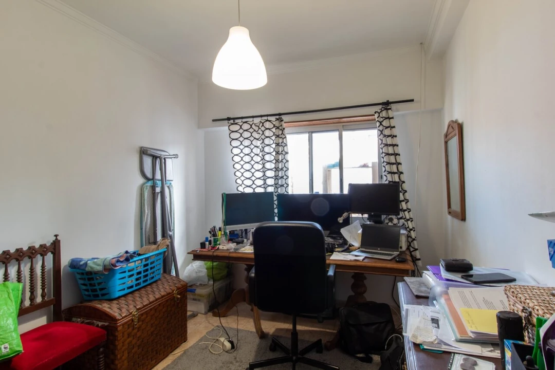 Apartamento T3 para Venda em Corroios Foto 9