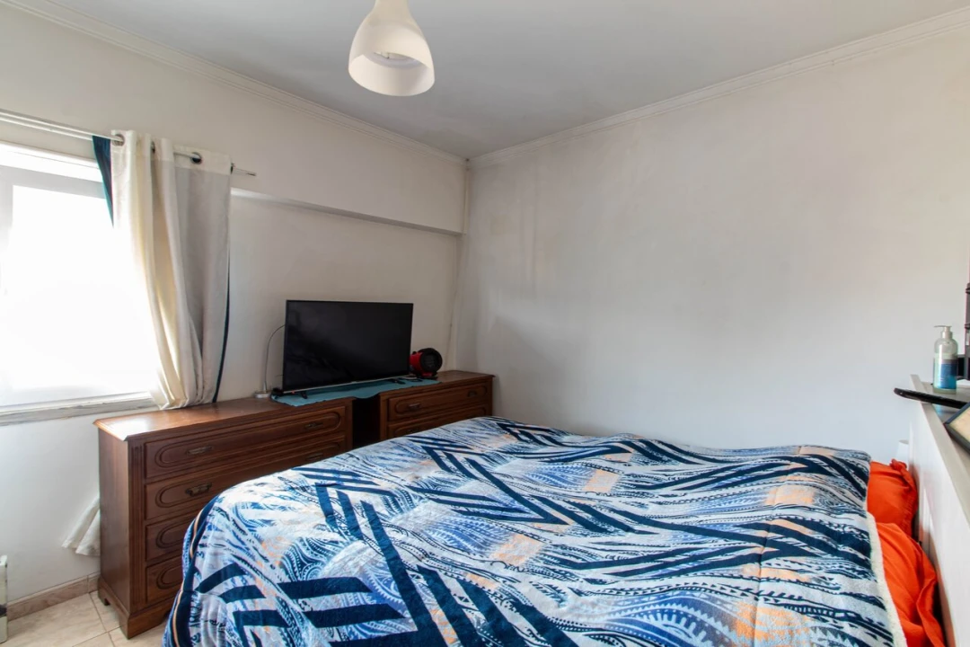 Apartamento T3 para Venda em Corroios Foto 10