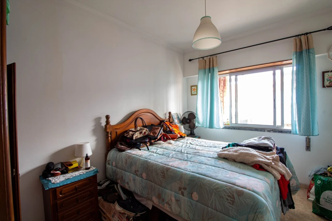 Apartamento T3 para Venda em Corroios Foto 12