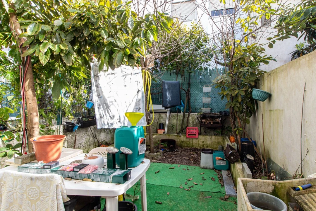 Apartamento T3 para Venda em Corroios Foto 18