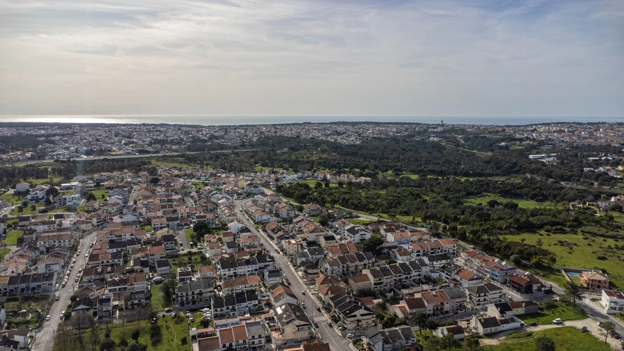 Apartamento T3 para Venda em Corroios Foto 23