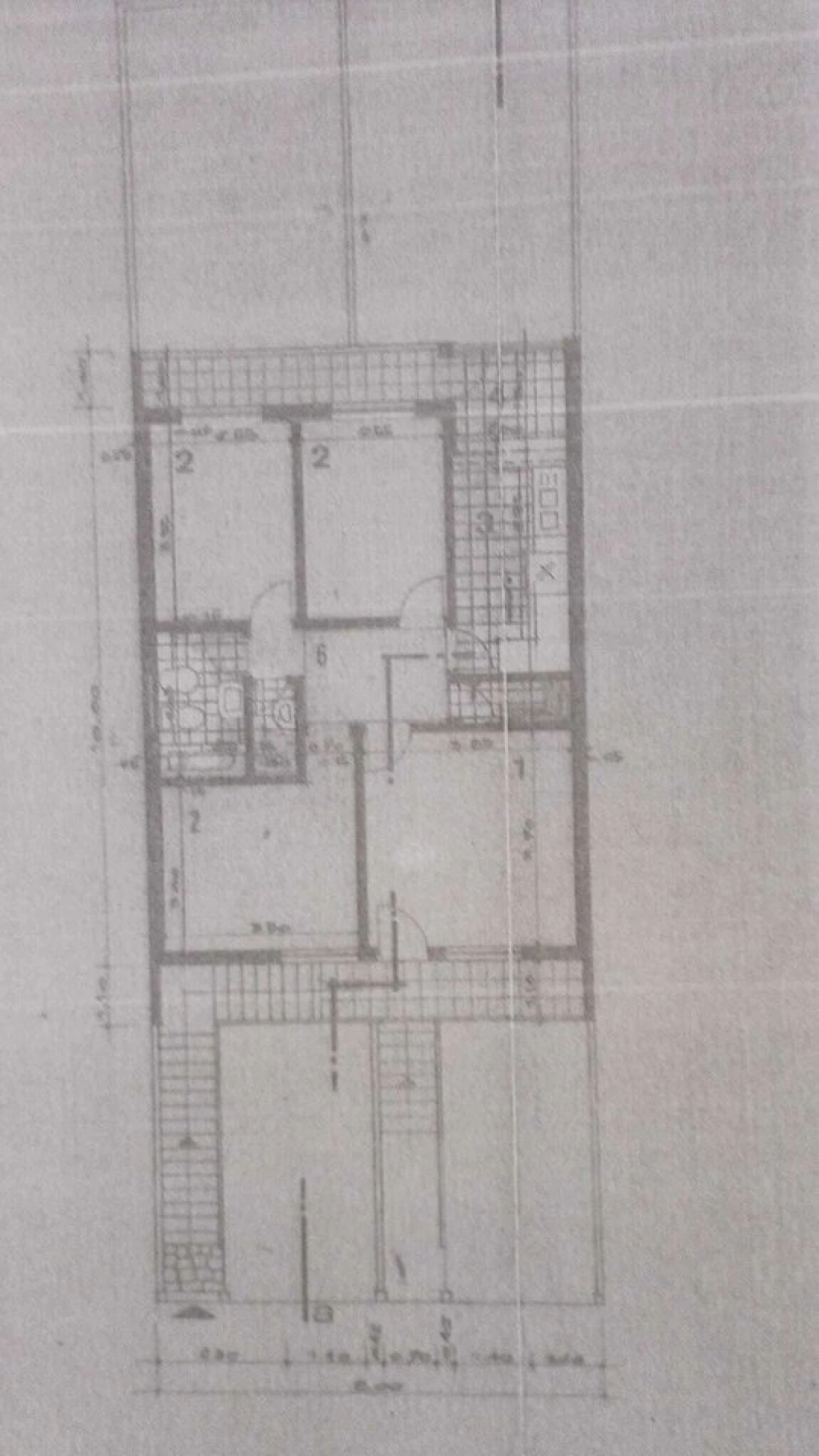 Apartamento T3 para Venda em Corroios Foto 26