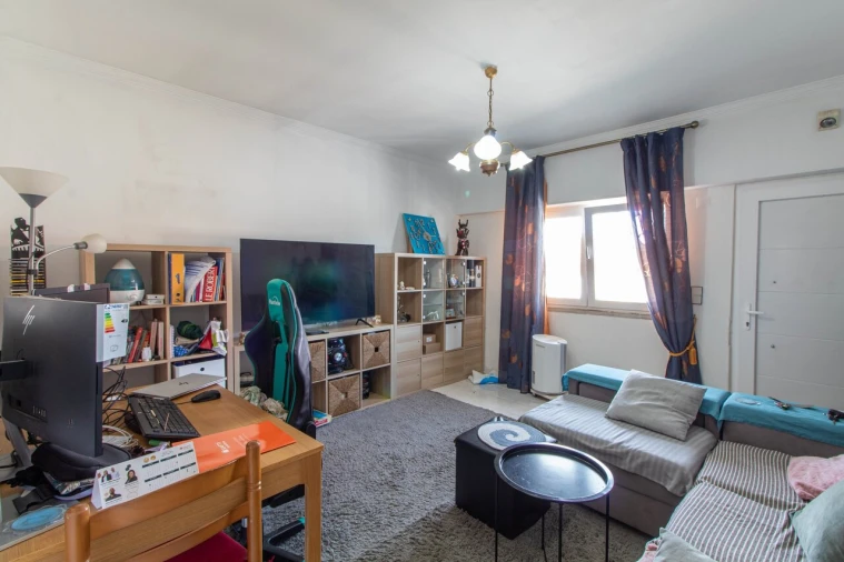 Apartamento T3 para Venda em Corroios Foto 1