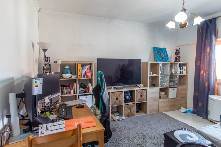 Apartamento T3 para Venda em Corroios Foto 2