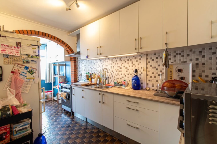 Apartamento T3 para Venda em Corroios Foto 3