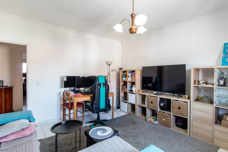 Apartamento T3 para Venda em Corroios Foto 6