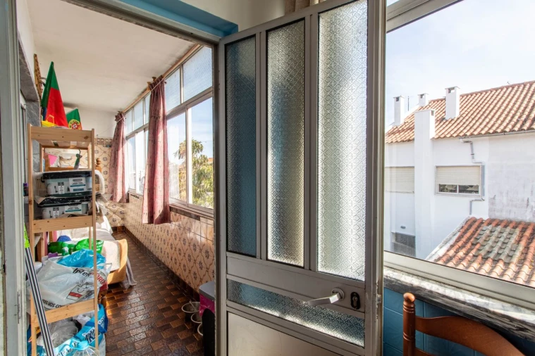 Apartamento T3 para Venda em Corroios Foto 7