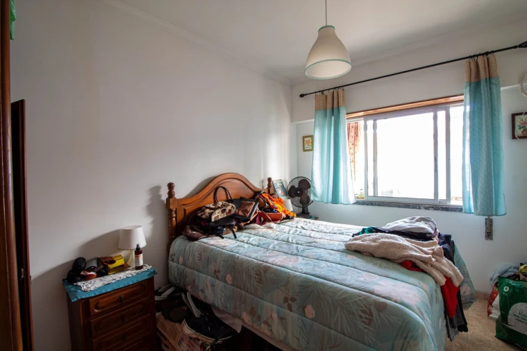 Apartamento T3 para Venda em Corroios Foto 12