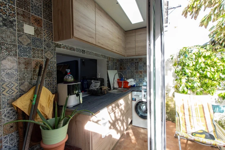 Apartamento T3 para Venda em Corroios Foto 17