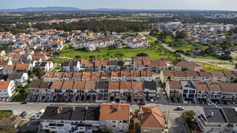 Apartamento T3 para Venda em Corroios Foto 19