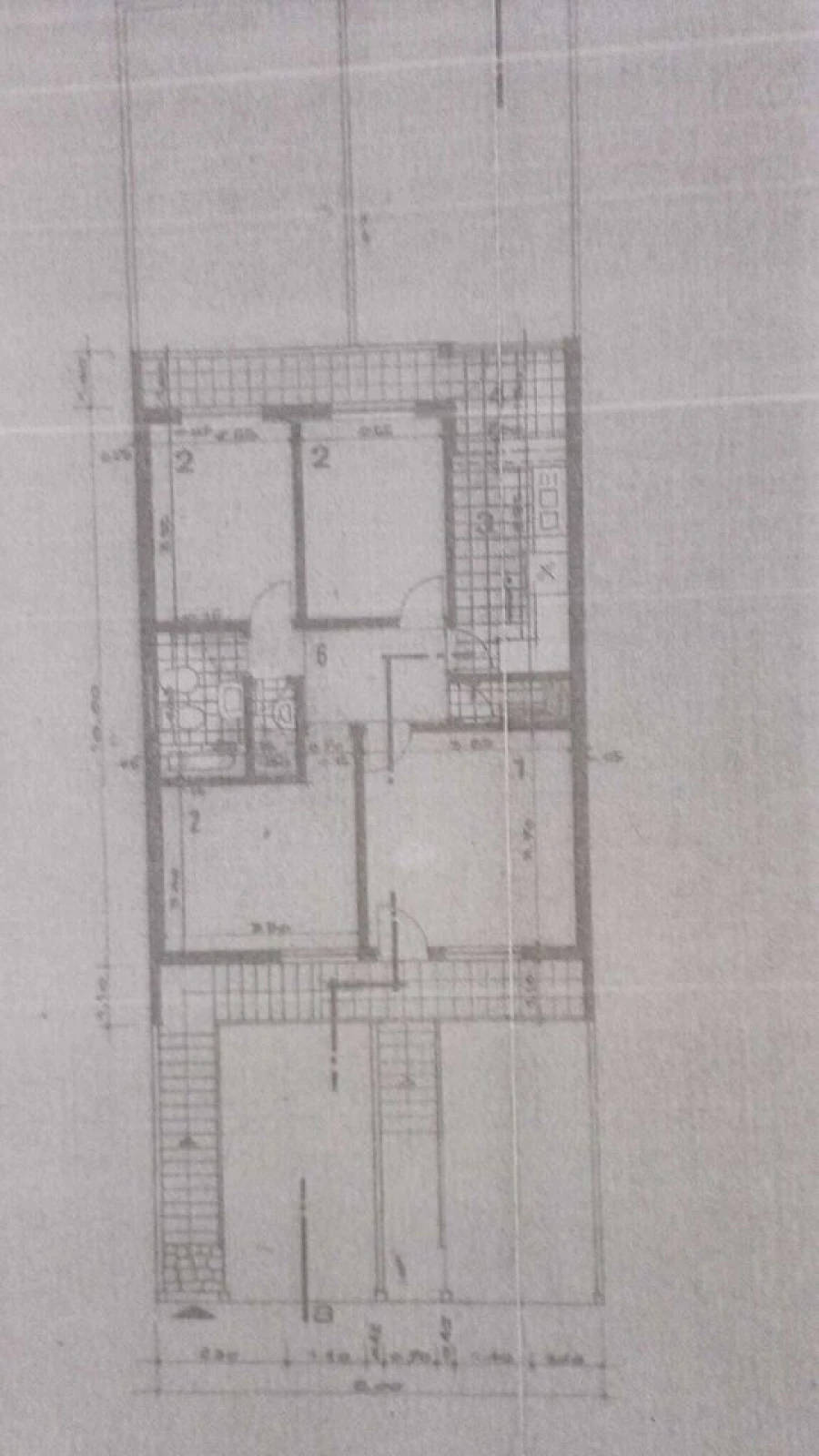 Apartamento T3 para Venda em Corroios Foto 26