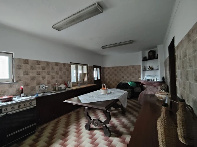 Moradia T3 para Venda em Avelar Foto 12