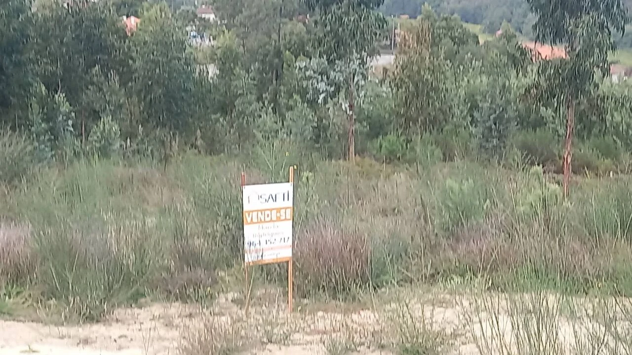 Terreno para Venda em Merufe Foto 2