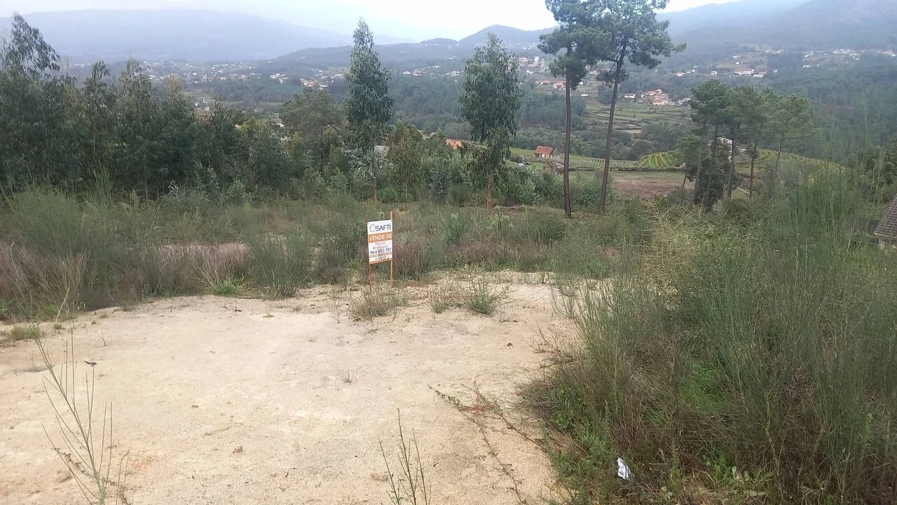 Terreno para Venda em Merufe Foto 3