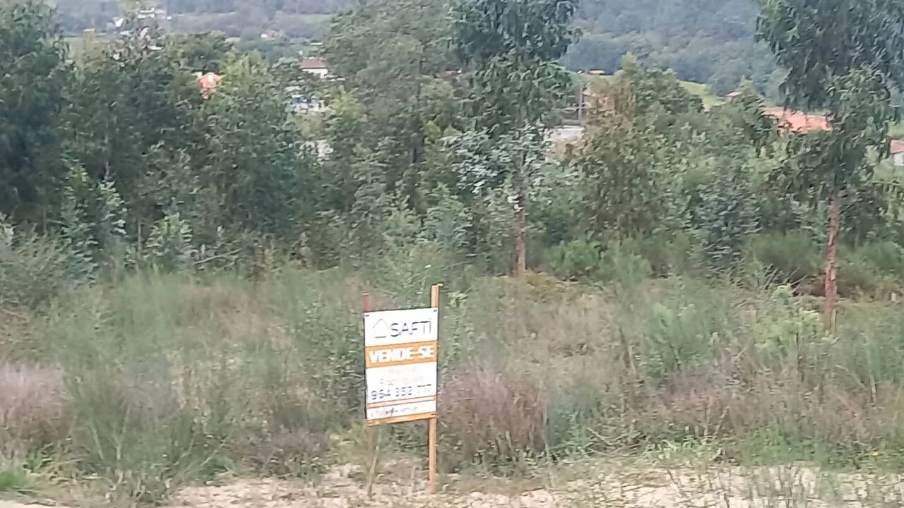 Terreno para Venda em Merufe Foto 4