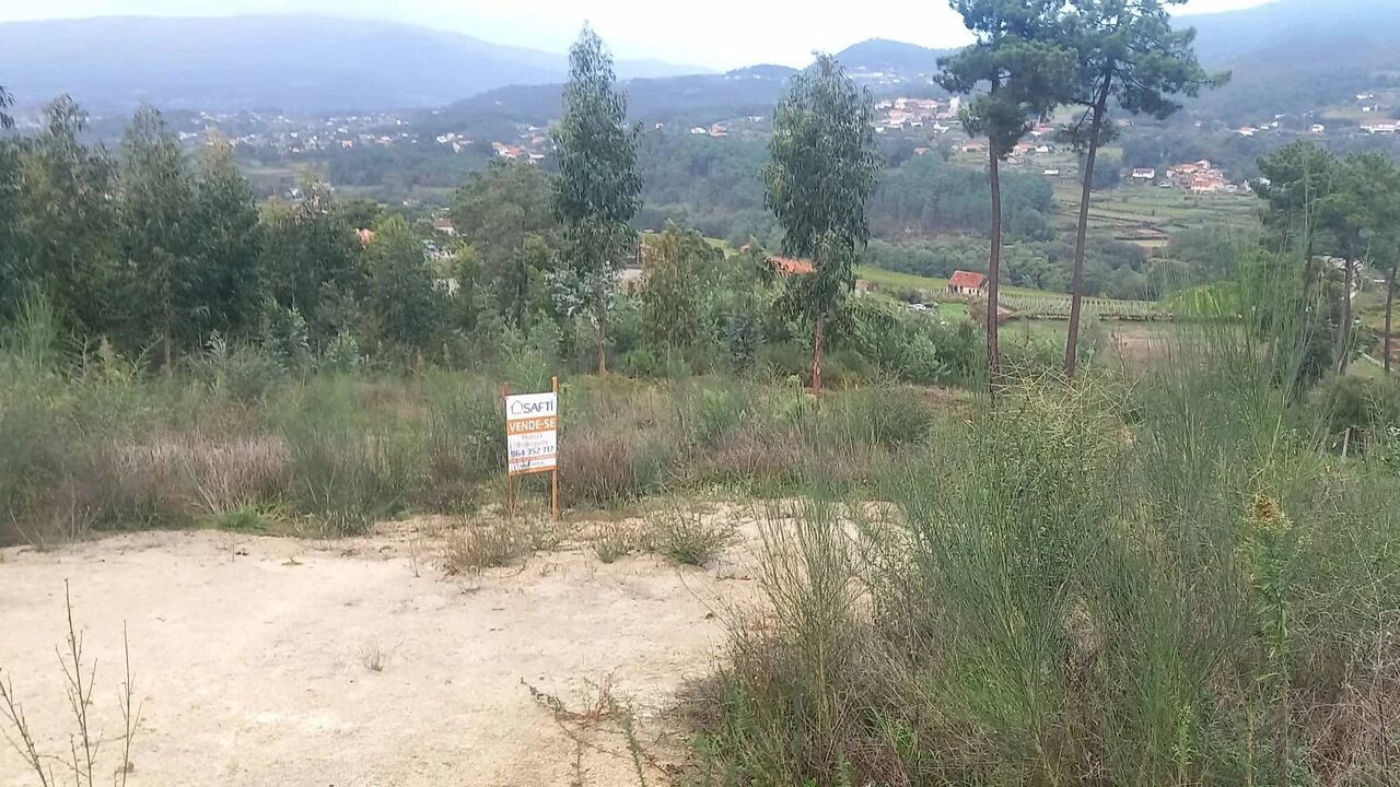 Terreno para Venda em Merufe Foto 5