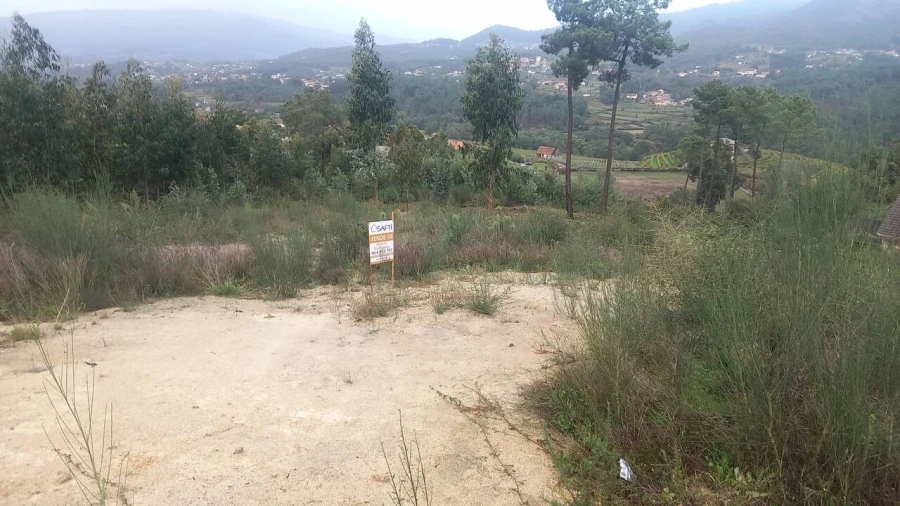 Terreno para Venda em Merufe Foto 3