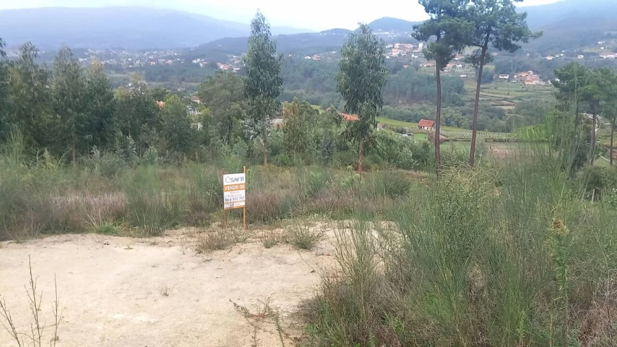 Terreno para Venda em Merufe Foto 5