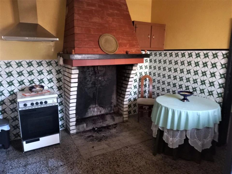 Moradia T4 para Venda em Bemposta Foto 7