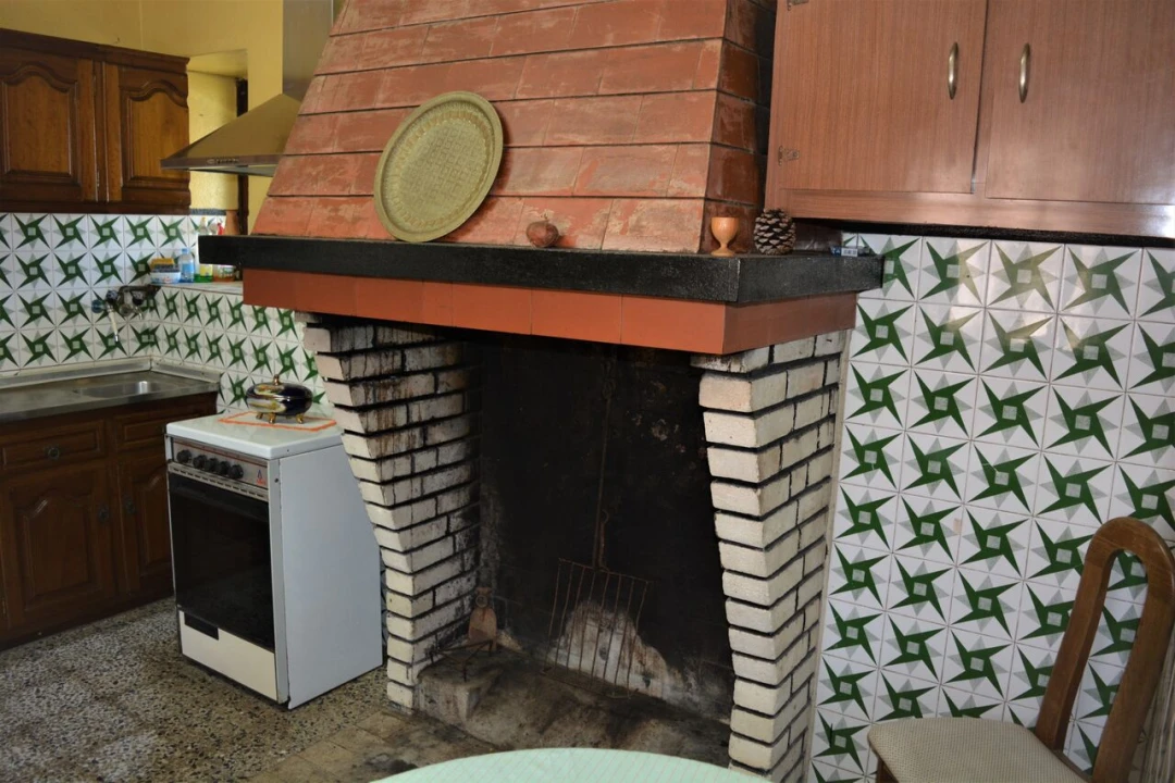 Moradia T4 para Venda em Bemposta Foto 8