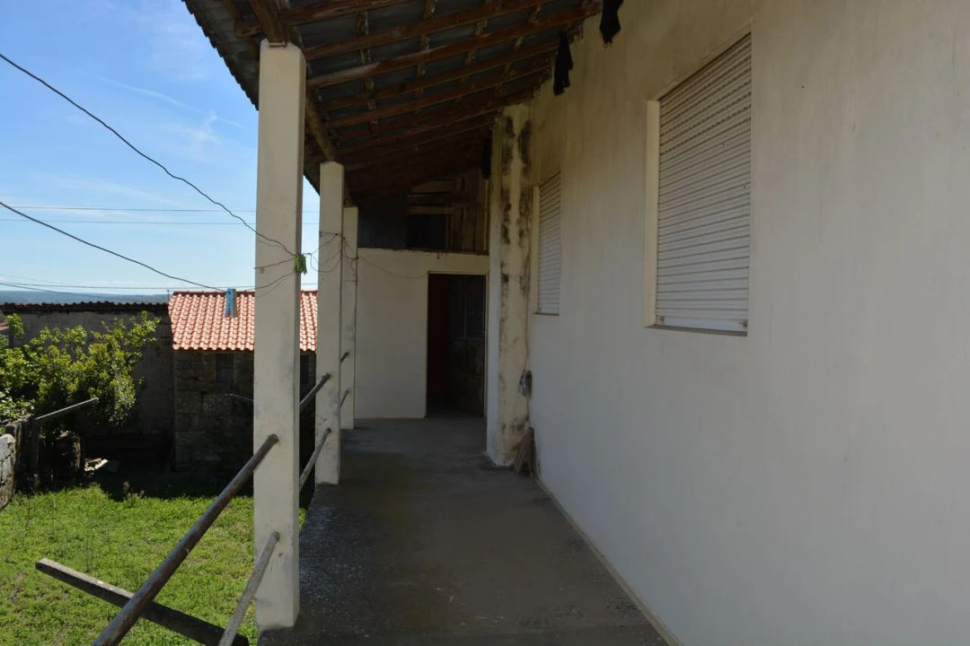 Moradia T4 para Venda em Bemposta Foto 33