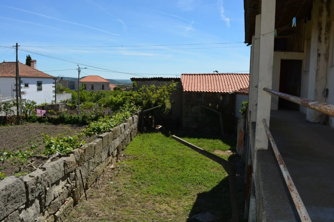 Moradia T4 para Venda em Bemposta Foto 34