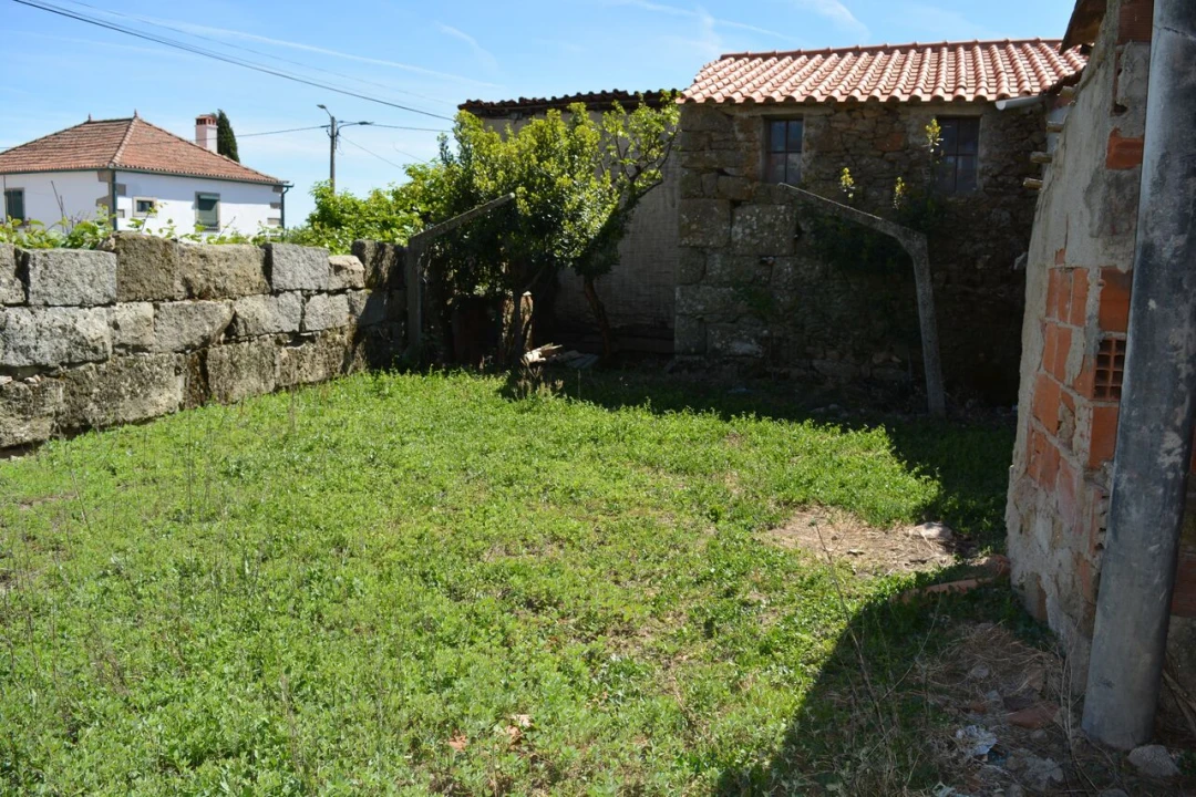 Moradia T4 para Venda em Bemposta Foto 35