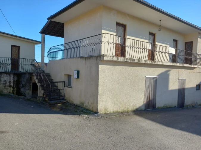 Moradia T4 para Venda em Bemposta Foto 14