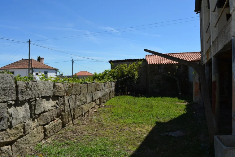 Moradia T4 para Venda em Bemposta Foto 42