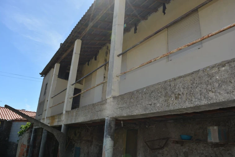 Moradia T4 para Venda em Bemposta Foto 43