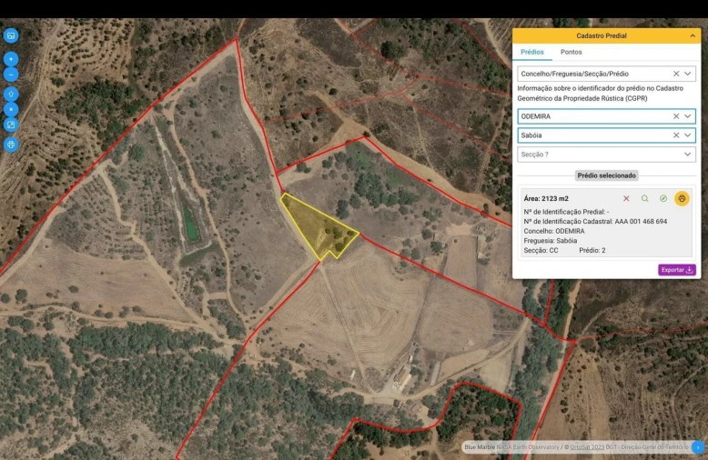 Terreno para Venda em Saboia Foto 16