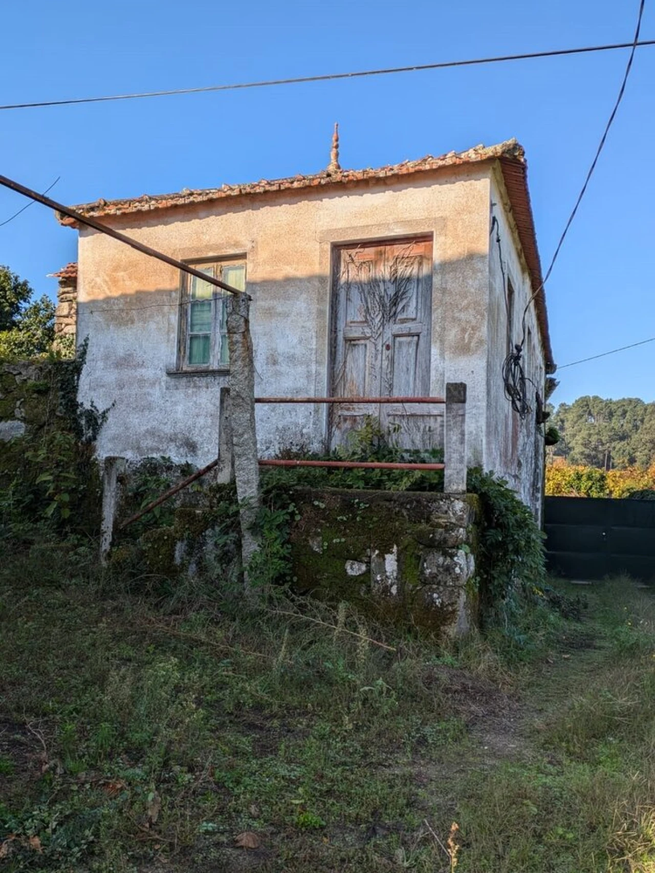 Moradia T2 para Venda em Paderne Foto 1